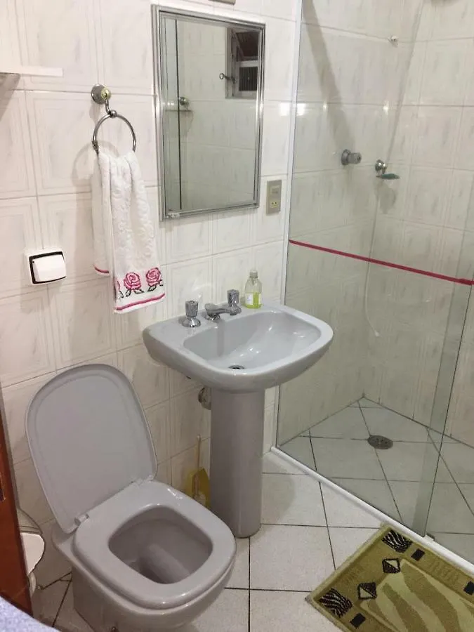Suite Aeroporto De Congonhas São Paulo 0*,  Brazylia