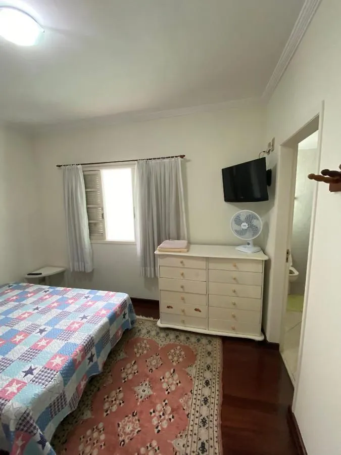 Kwatera prywatna Suite Aeroporto De Congonhas São Paulo