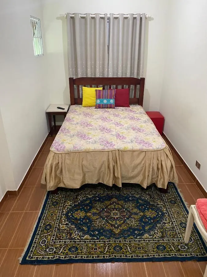 Suite Aeroporto De Congonhas São Paulo