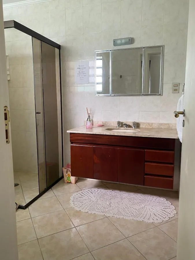Suite Aeroporto De Congonhas São Paulo Brazylia