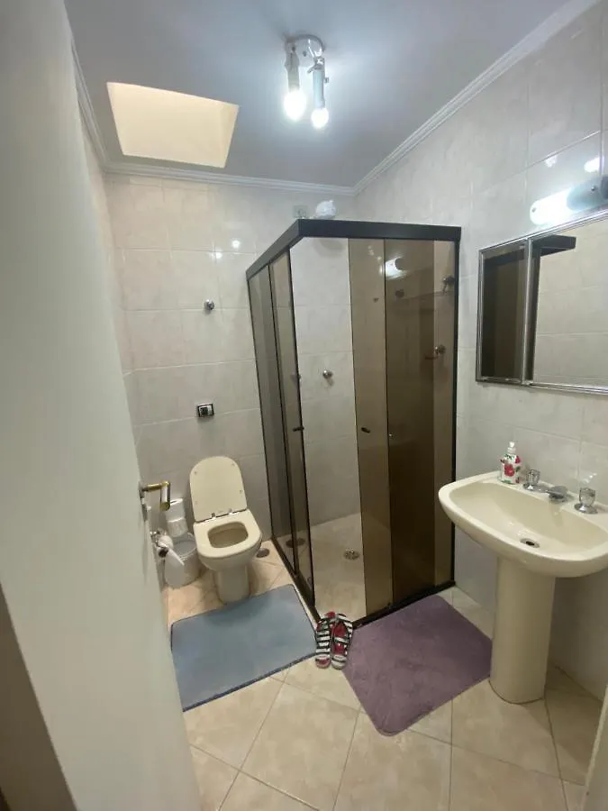 Suite Aeroporto De Congonhas São Paulo Kwatera prywatna