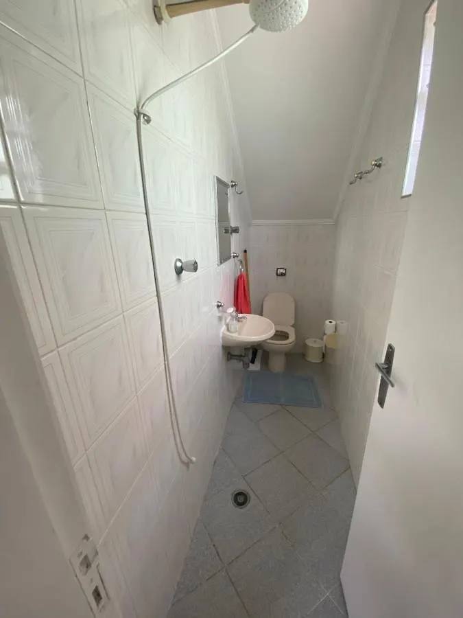 Kwatera prywatna Suite Aeroporto De Congonhas São Paulo
