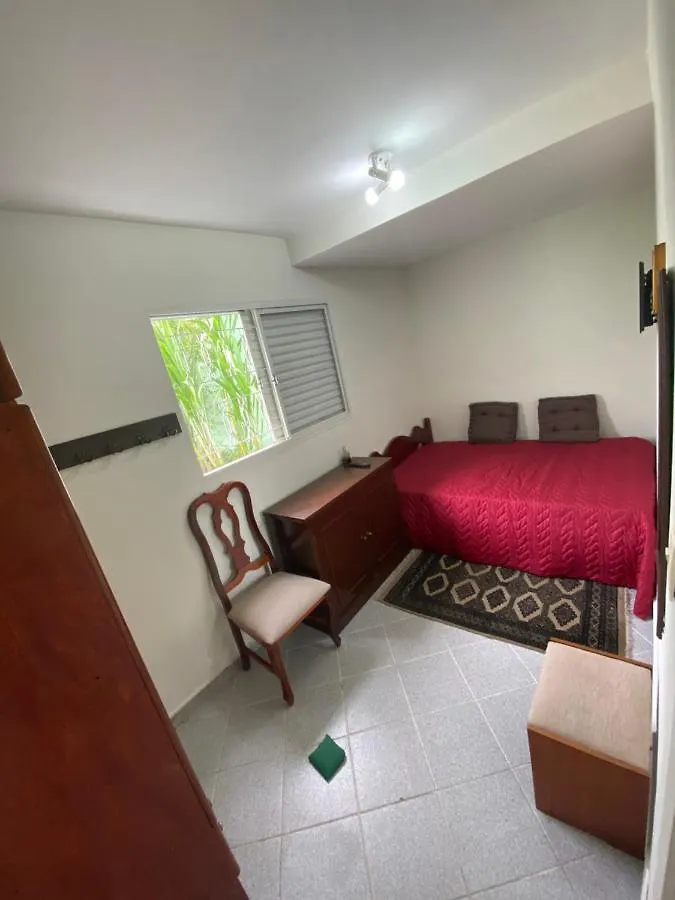 Suite Aeroporto De Congonhas São Paulo Brazylia