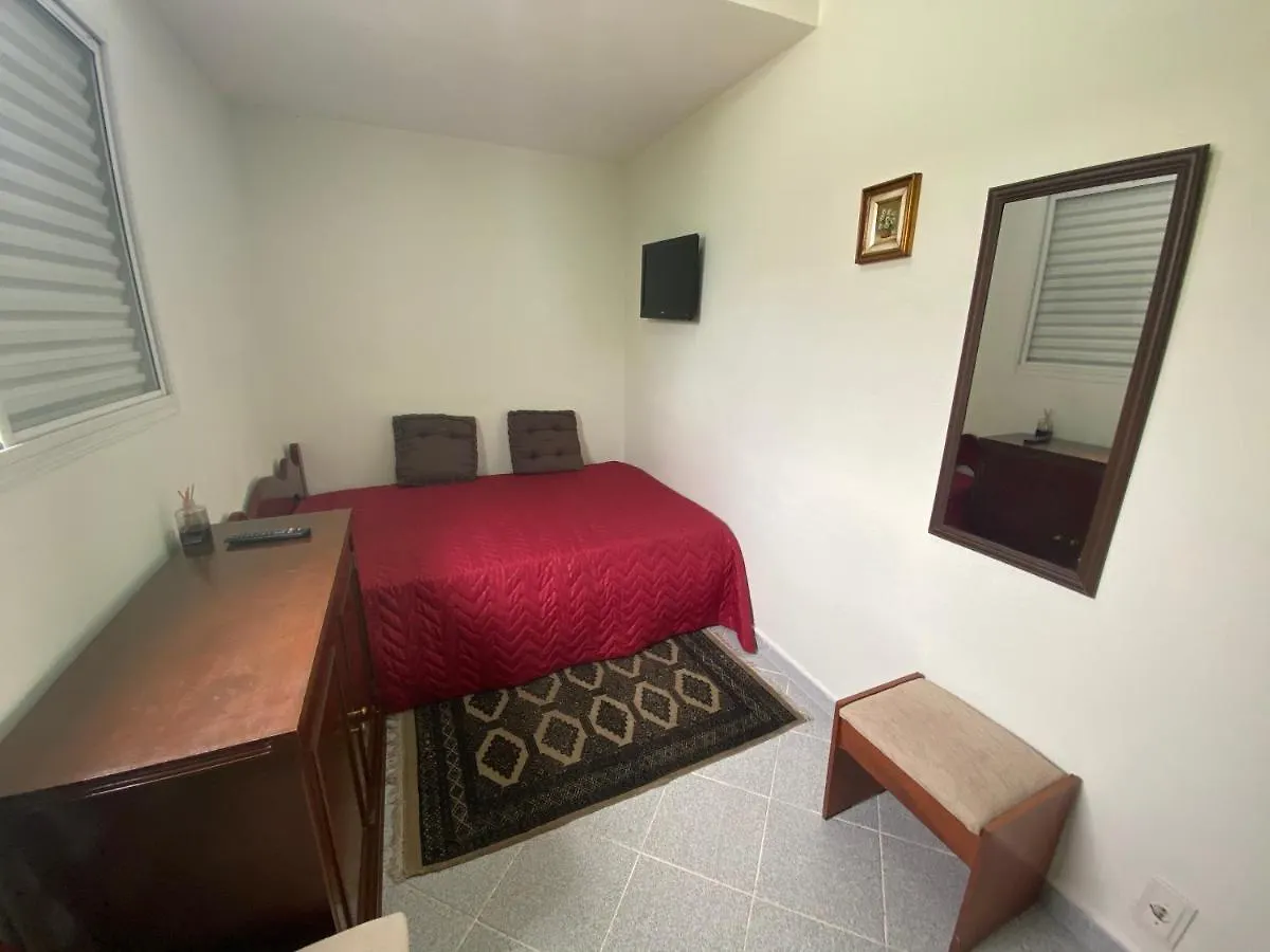 Suite Aeroporto De Congonhas São Paulo 0*,  Brazylia